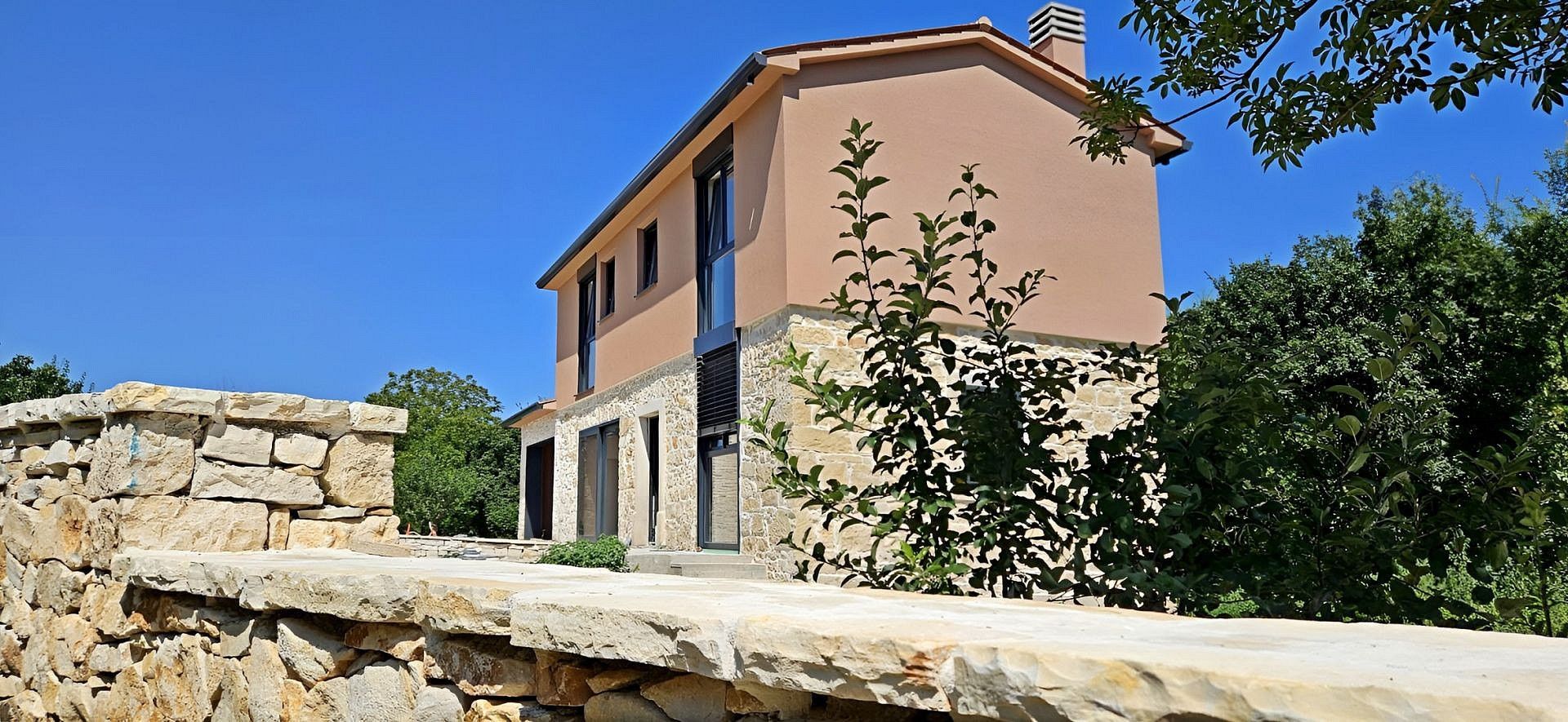 Rodinný dům · 157 m² · Labin, HR - 4