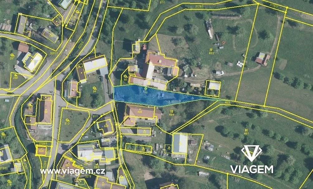 Zahrada · Jasenná, okres Zlín, Zlínský kraj - 3