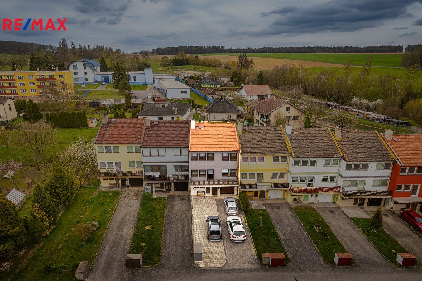 Prodej rodinný dům - Na Chobotě, Dolní Bukovsko, 222 m²