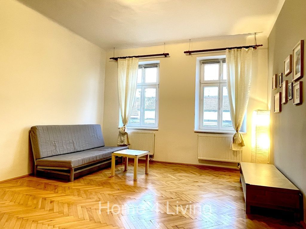 2+1, Údolní, Brno, 75 m² - 1