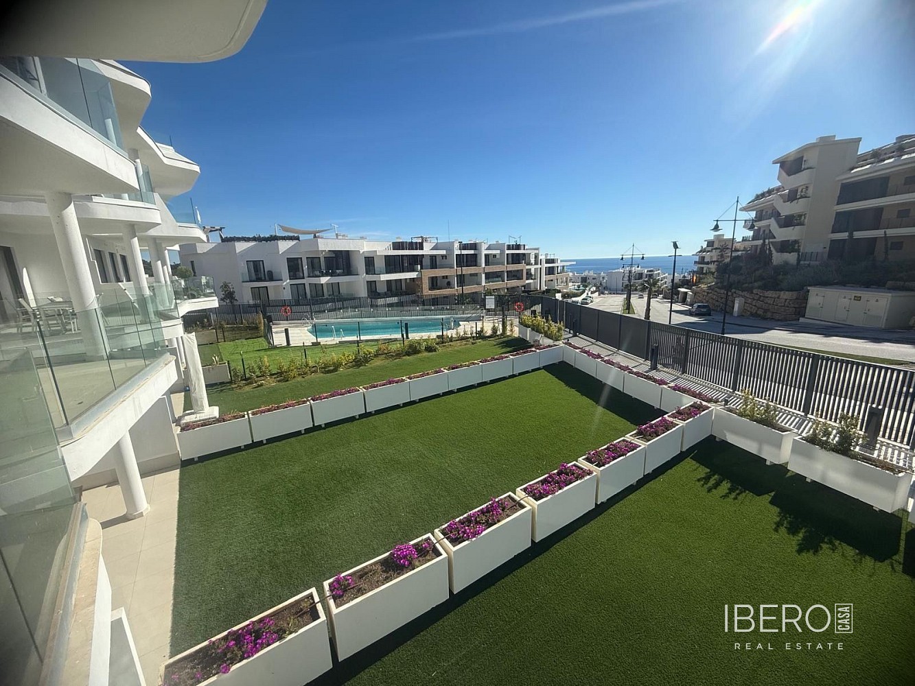 Byt 3+kk · 75 m² · Fuengirola, Španělsko - 4