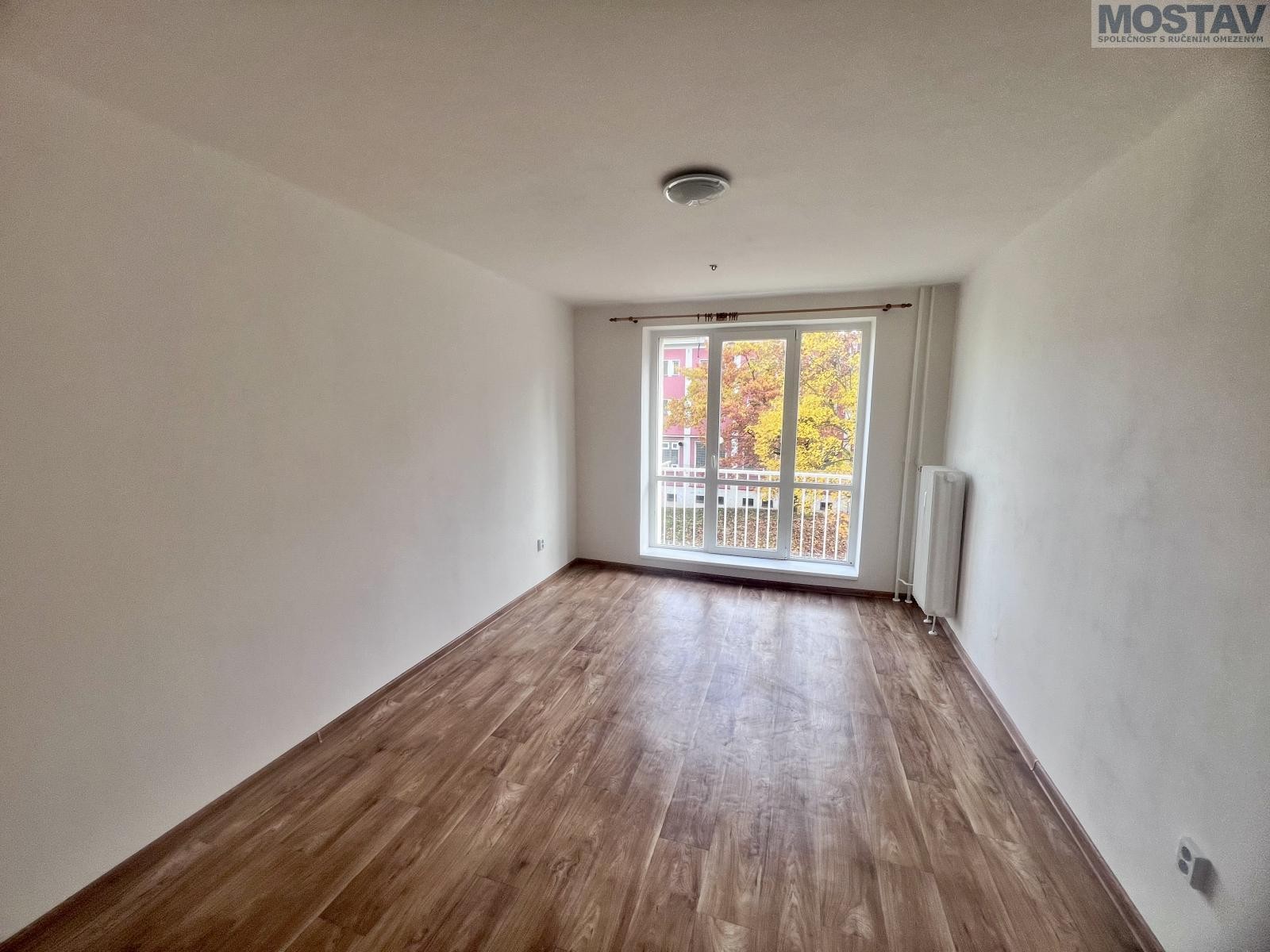 Byt 2+1 · 55 m² · Vítězslava Nezvala, Most - 3