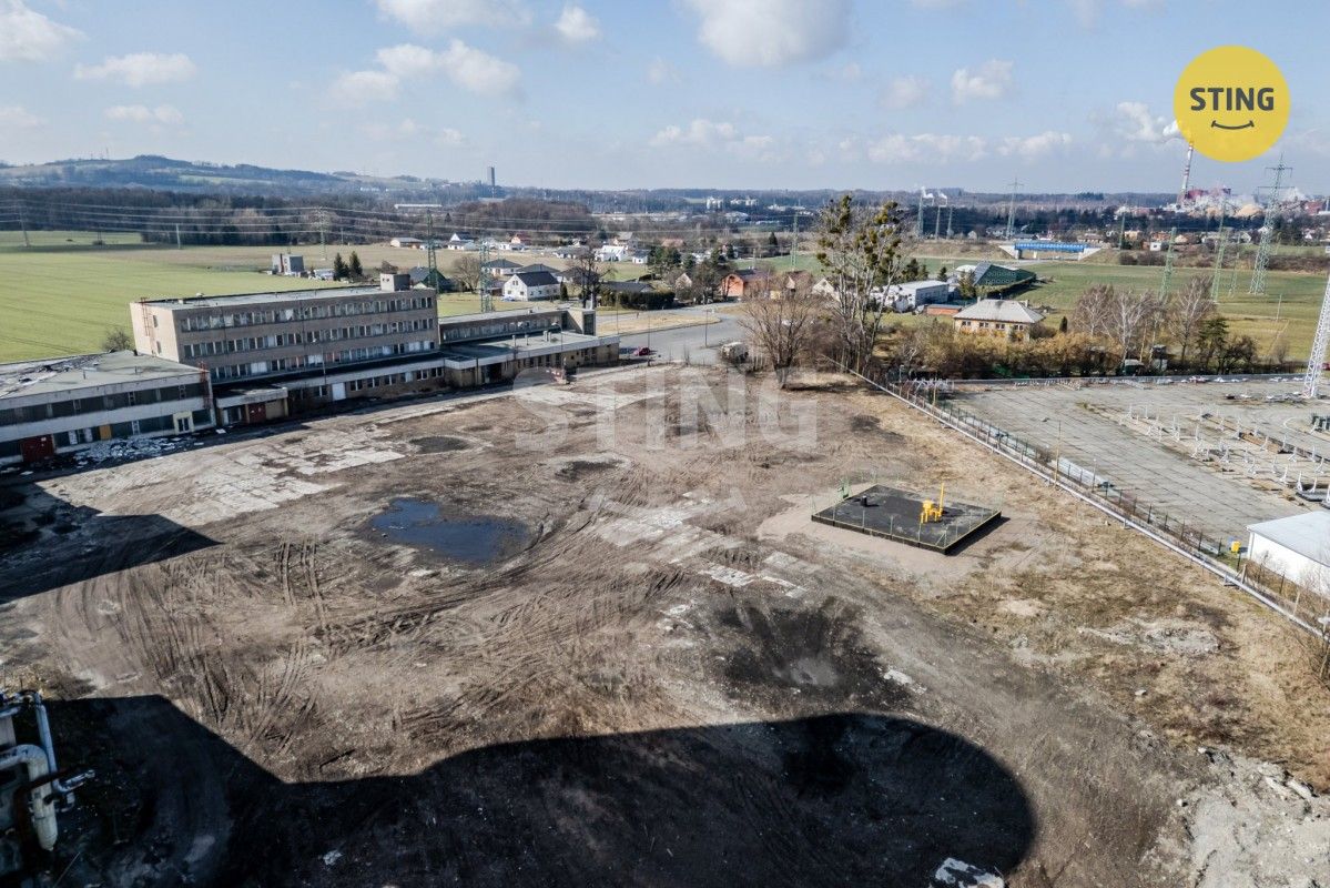Komerční pozemek · 18 170 m² · Ostravská, Sviadnov - 4