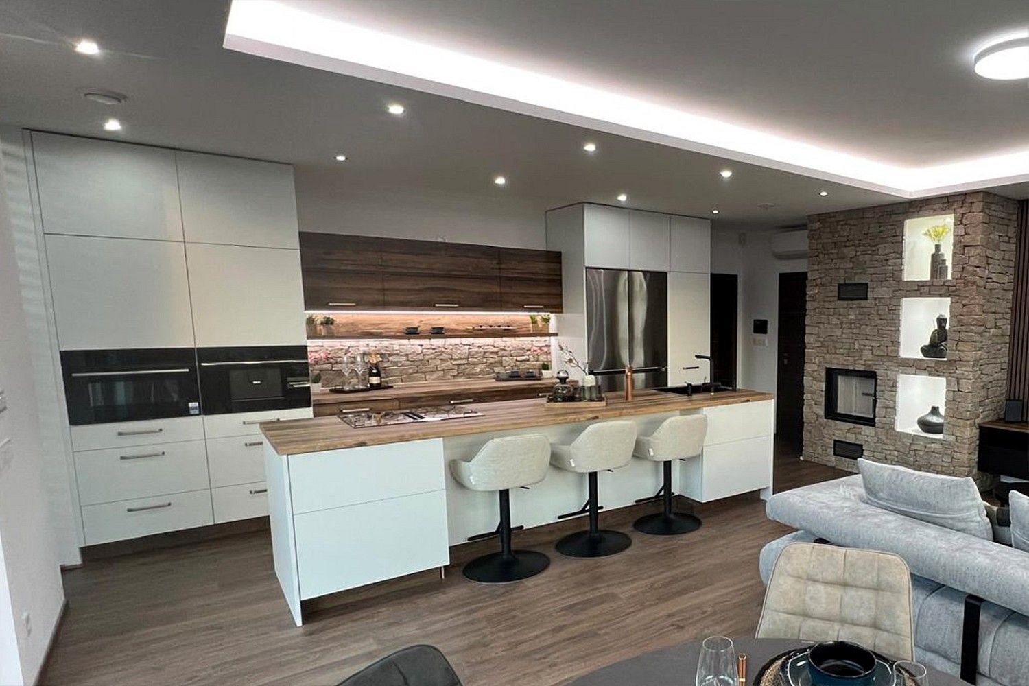 Prodej rodinný dům - Karlovy Vary, Karlovarský kraj, 223 m² - 5