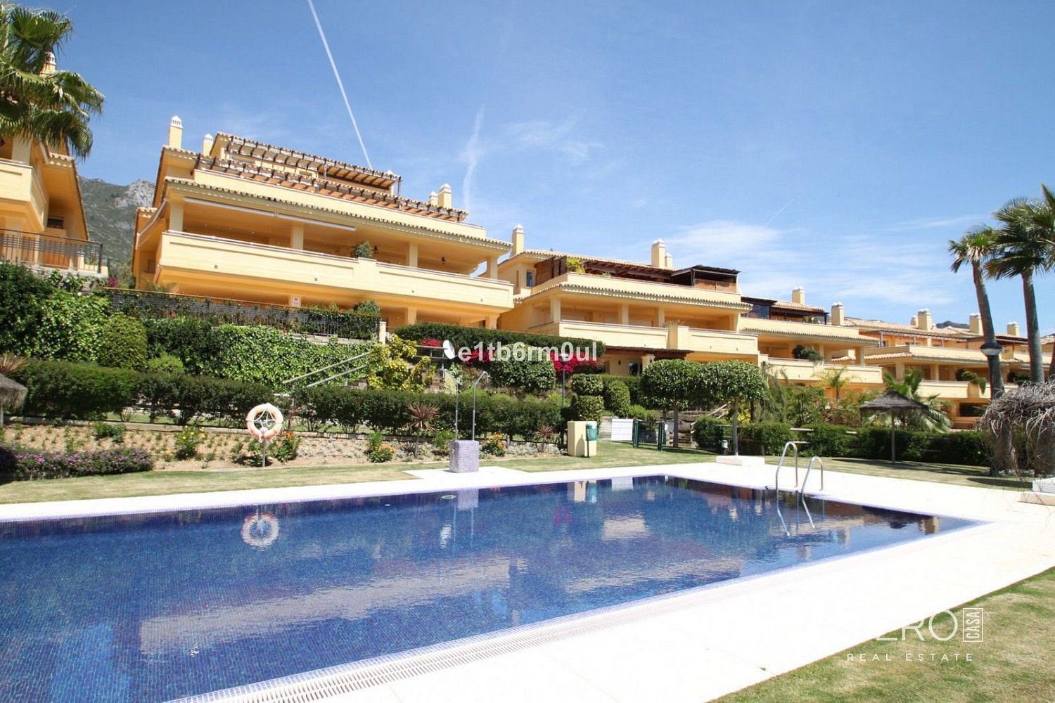 4+kk, The Golden Mile, Španělsko, 147 m² - 1