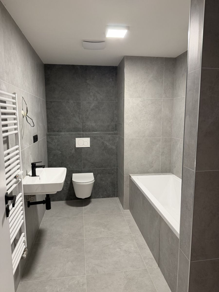 Byt 2+kk · 58 m² · Bratislavská, Brno - Zábrdovice, Jihomoravský kraj - 4