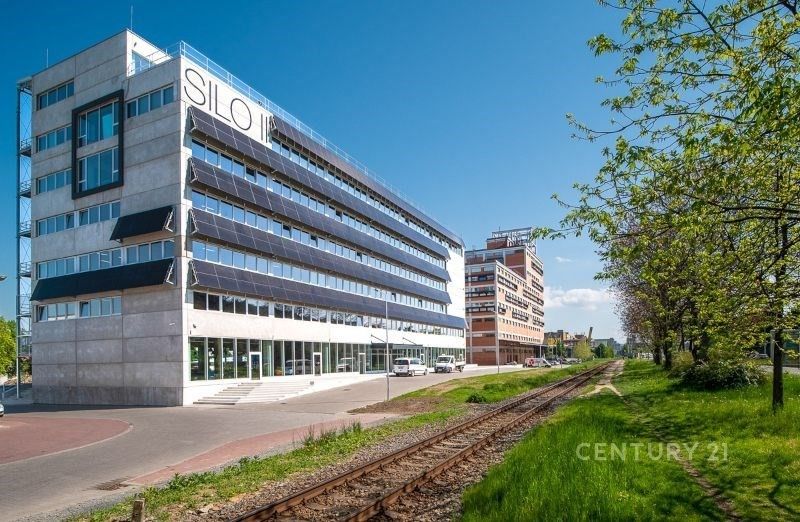 Kanceláře, třída Tomáše Bati 269, Zlín Prštné, 26 m² - 1
