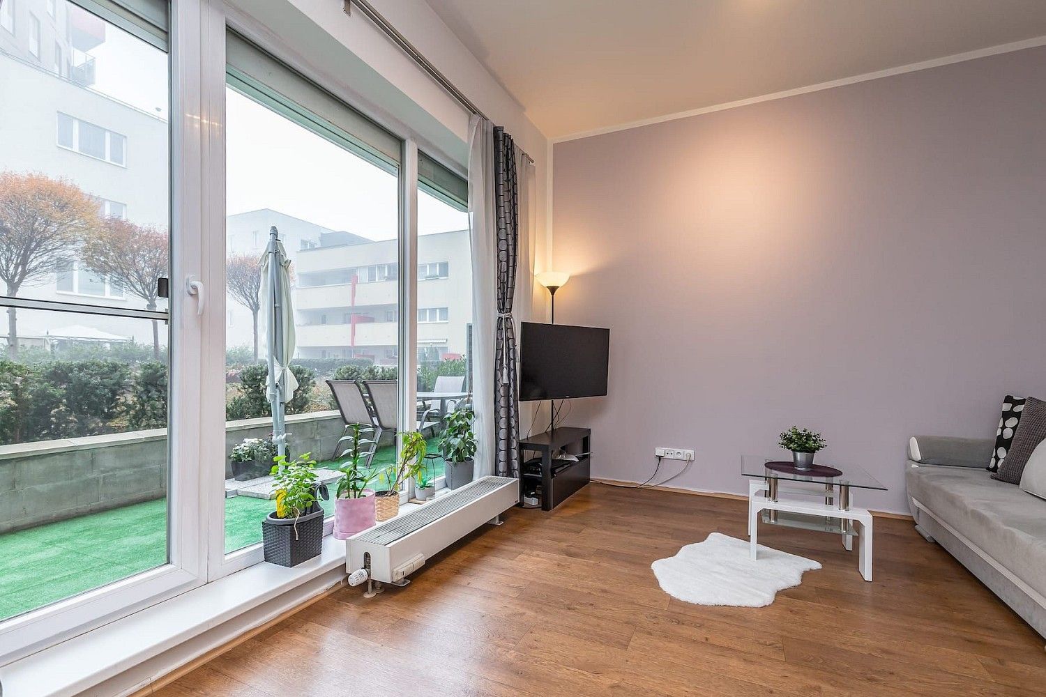 Byt 2+kk · 68 m² · Praha - Modřany, okres Praha 12, Hlavní město Praha - 3
