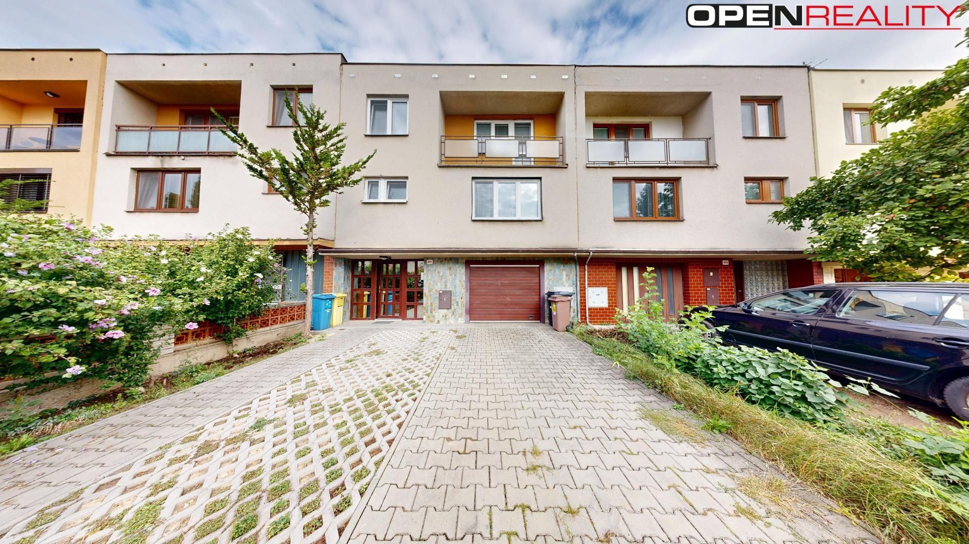 Rodinný dům, 169 m²
