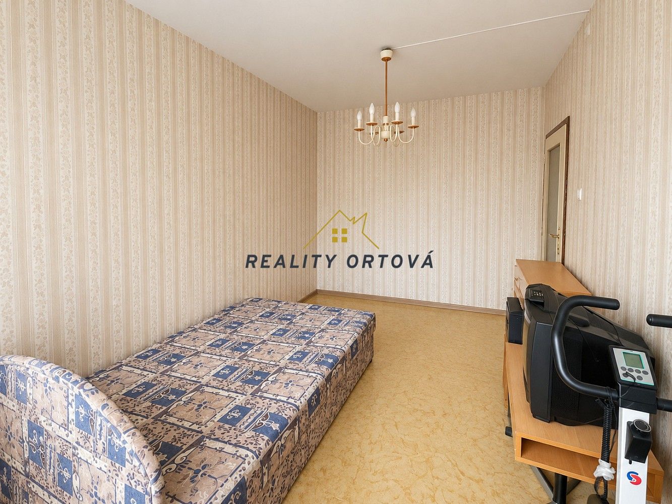 Prodej byt 2+1 - Liberec - Liberec VI-Rochlice, Liberecký kraj, 58 m² - 5