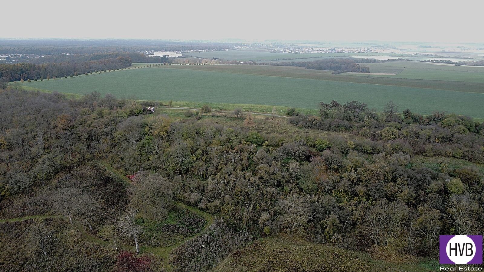 Prodej pozemek pro bydlení - Úvaly, 940 m²