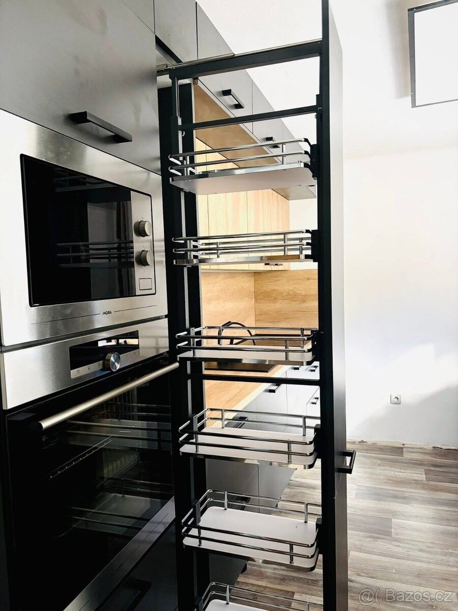 Prodej rodinný dům - Benešov nad Ploučnicí, 407 22