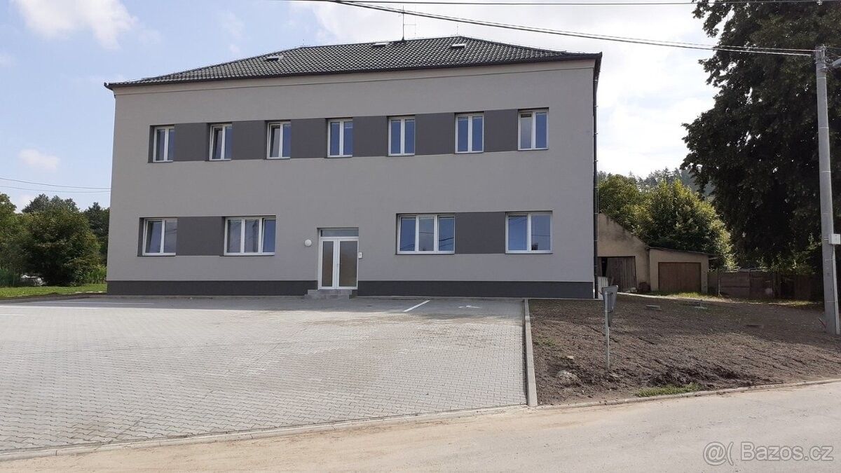 Byty, Velké Opatovice, 679 63 - 1