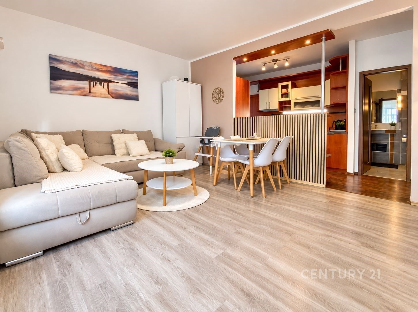 3+1, Plk. Malečka 915, Bučovice, 80 m² - 1