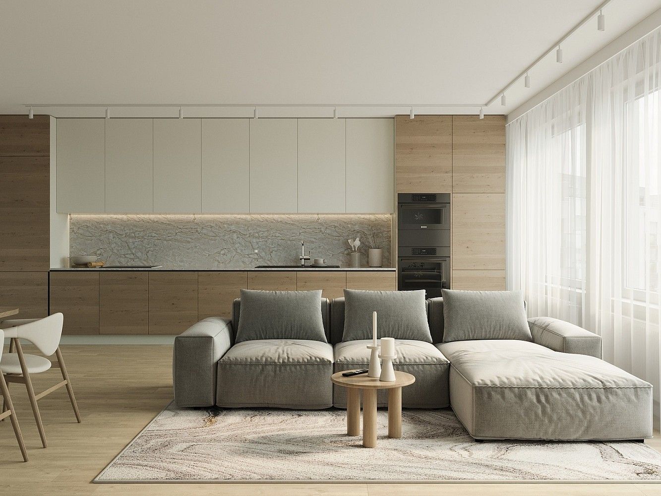 Byt 2+1 · 75 m² · Praha - Střešovice, okres Praha 6, Hlavní město Praha - 1