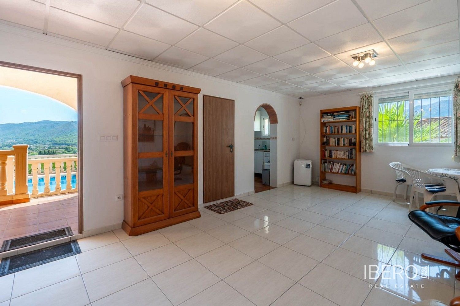 Prodej rodinný dům - Jalon, ES, 229 m² - 2