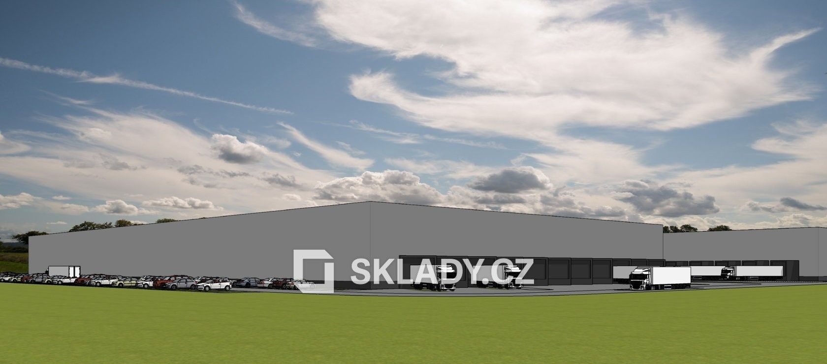 Pronájem sklad - Červený Kostelec, 5 m²