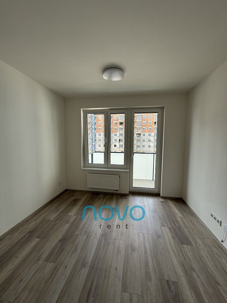 Byt 1+kk · 35 m² · Praha - Hostivař, Hlavní město Praha - 4