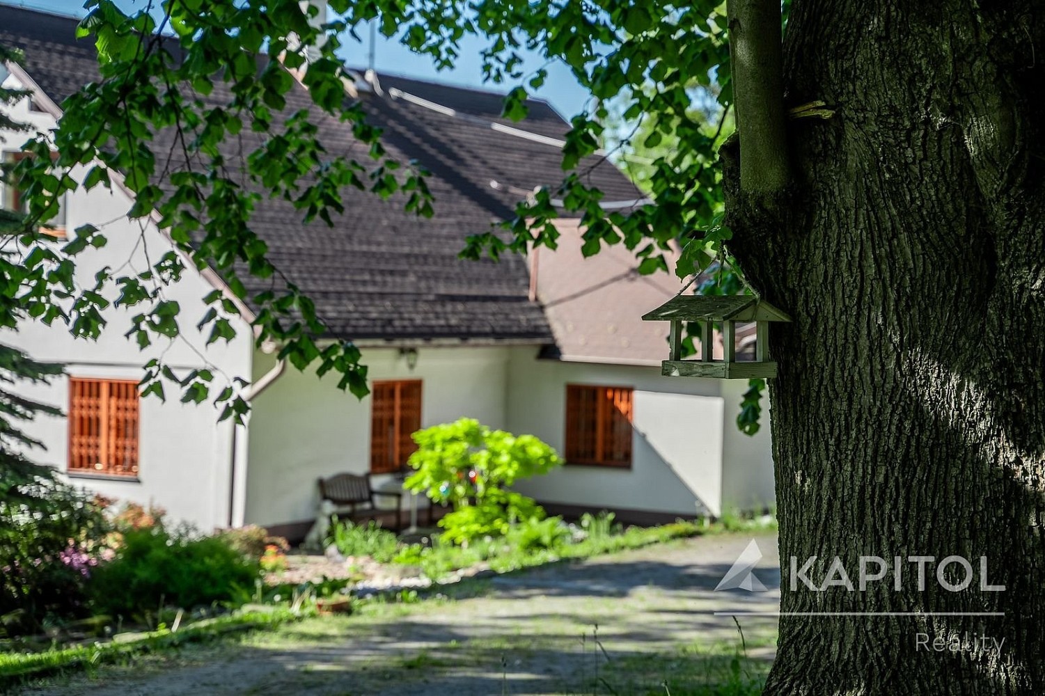 Prodej rodinný dům - Čeladná, okres Frýdek-Místek, 299 m² - 5