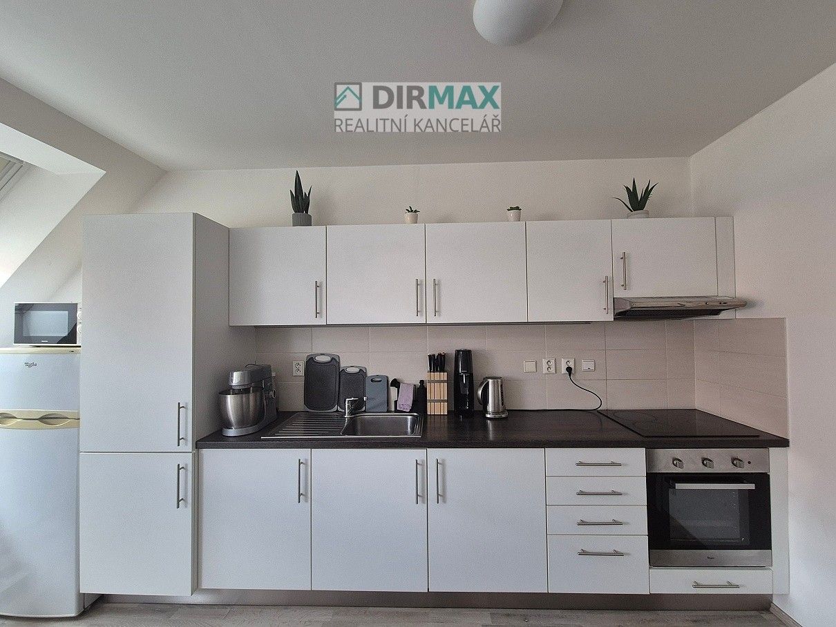 2+kk, Čechova, Plzeň, 43 m²