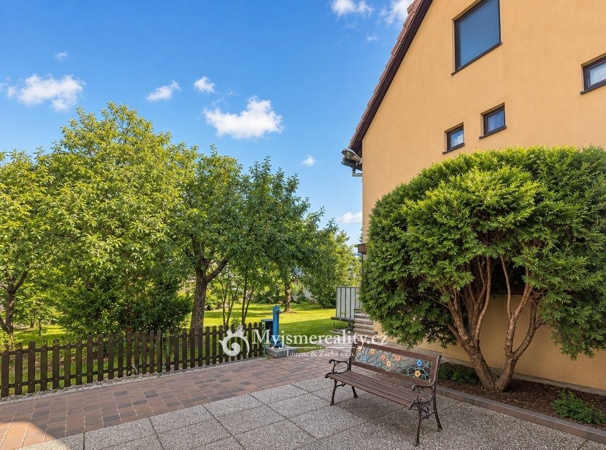 Prodej rodinný dům - Šatov, 671 22 - 5