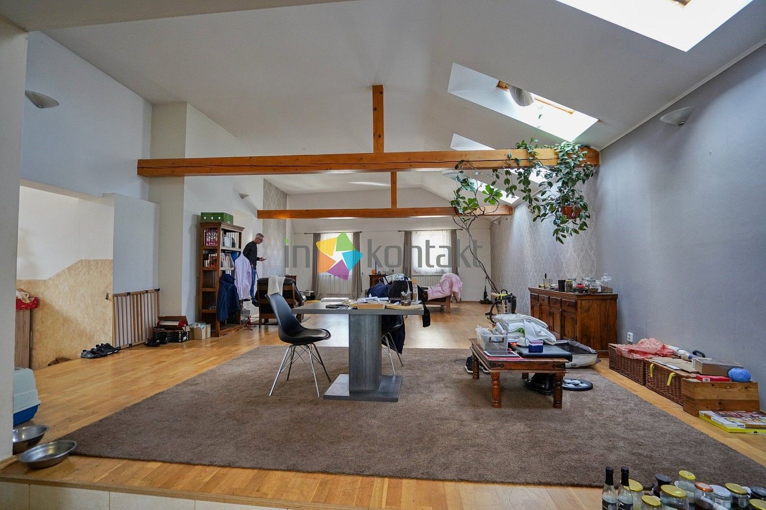 3+1, Znojmo, Jihomoravský kraj, 192 m² - 1