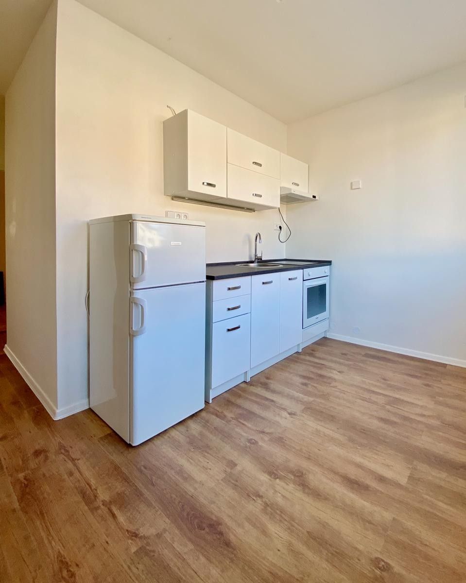 Pronájem byt 2+1 - Tř. T. G. Masaryka, Nový Bor, 63 m²