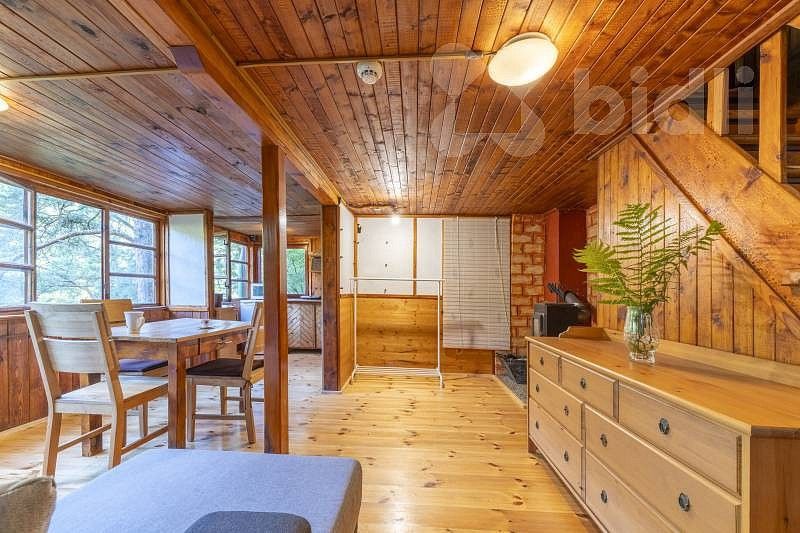 Chalupa · 40 m² · Kamenný Přívoz - Hostěradice, okres Praha-západ, Středočeský kraj - 4