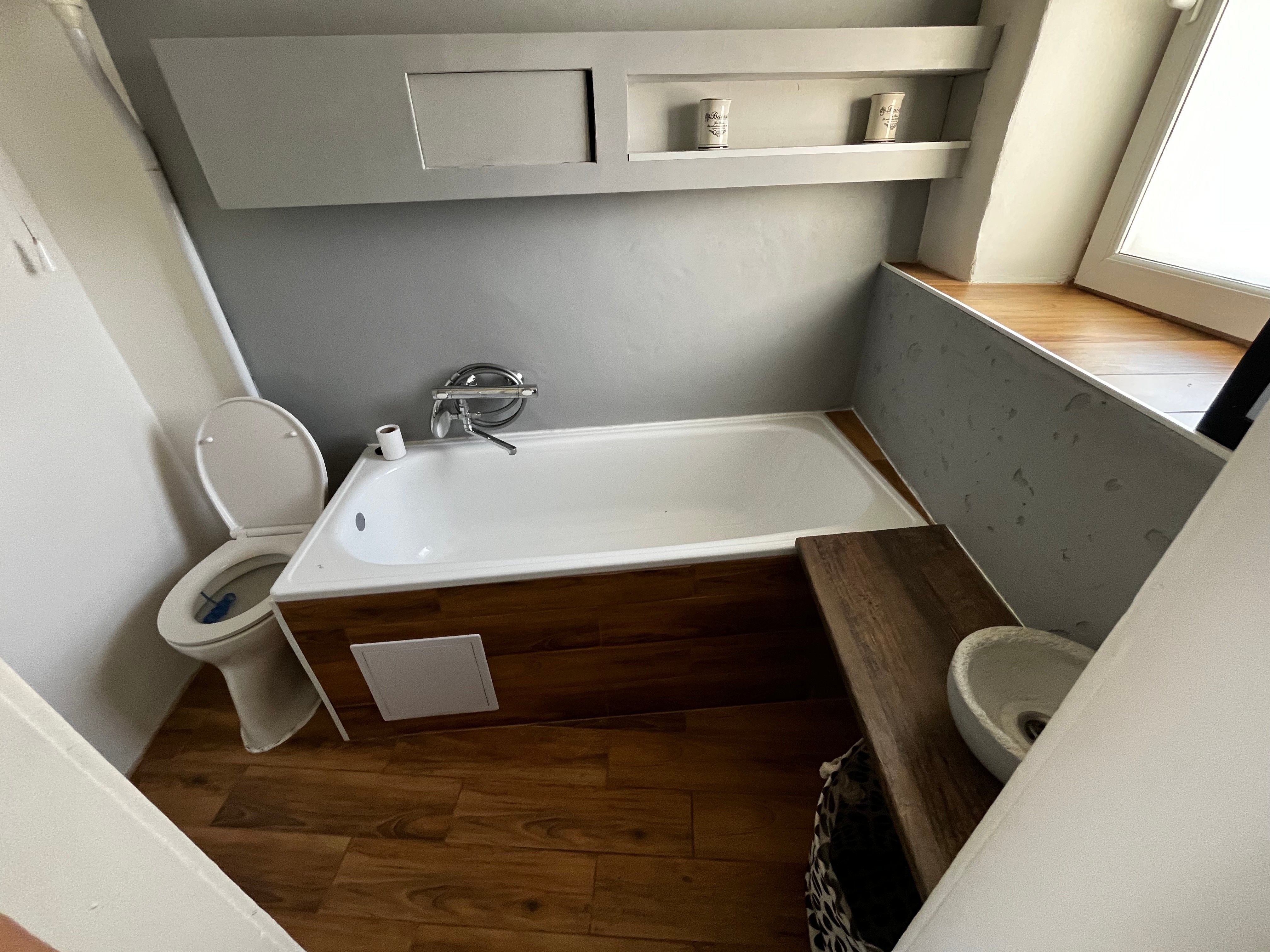 Pronájem byt 2+kk - Maxima Gorkého 817/13, Krnov, 53 m² - 5