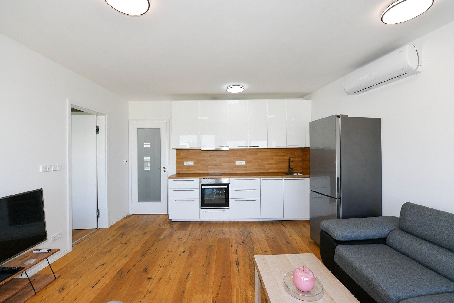Byt 2+kk · 46 m² · Praha - Hlubočepy, okres Praha 5, Hlavní město Praha - 4