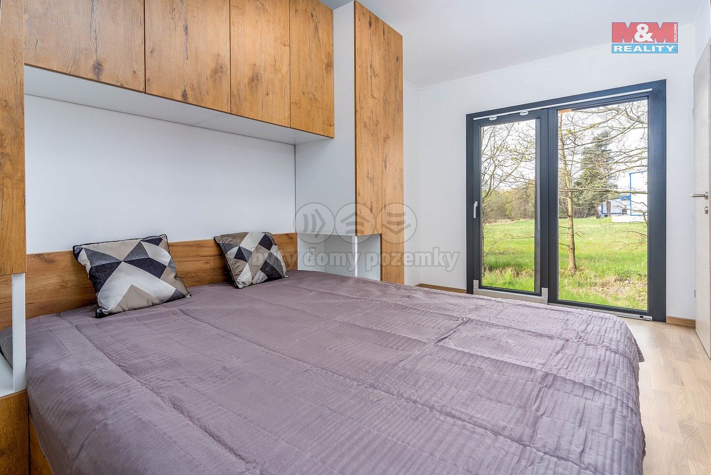 Nemovitost · 48 m² · Tehovec, okres Praha-východ, Středočeský kraj - 3