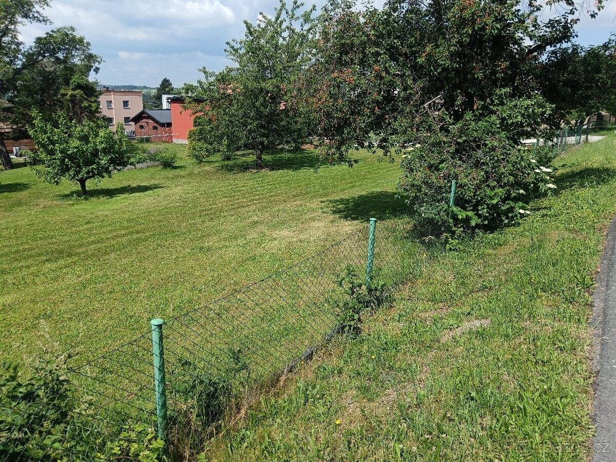 Pozemky pro bydlení, Klimkovice, 742 83 - 2