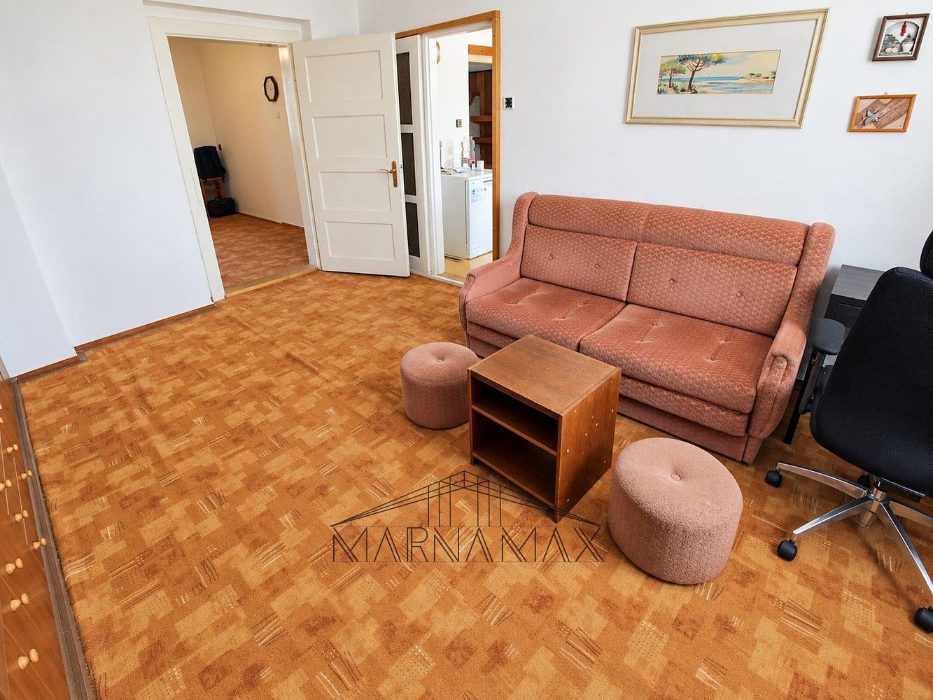 Rodinný dům · 120 m² · Chomutov, Ústecký kraj - 4