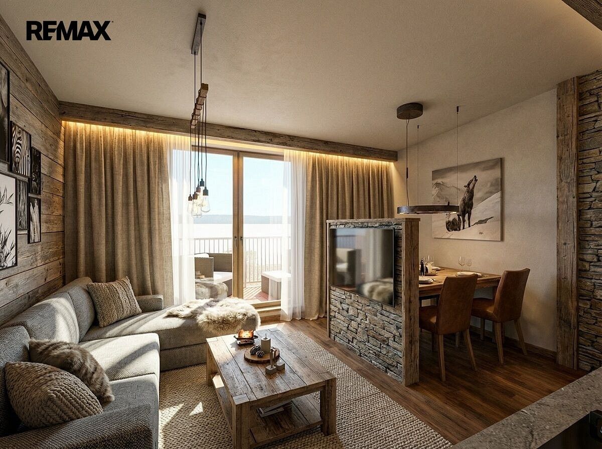 4+kk, Praha - Karlín, okres Praha 8, Hlavní město Praha, 86 m² - 1
