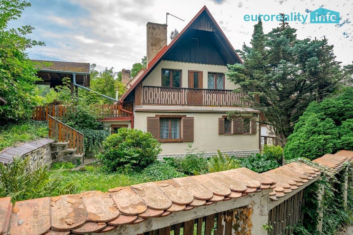 Rodinný dům, 103 m²