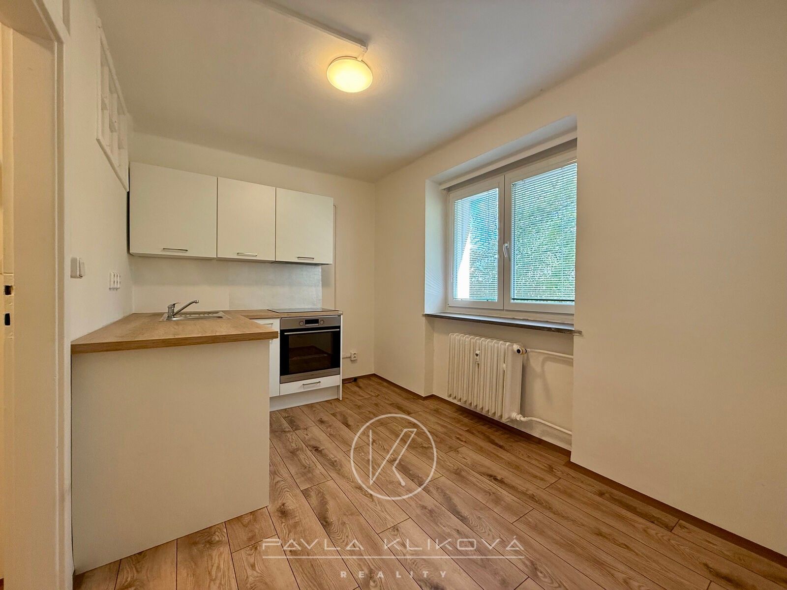 1+1, Kyjevská, Plzeň Východní Předměstí, 28 m² - 2