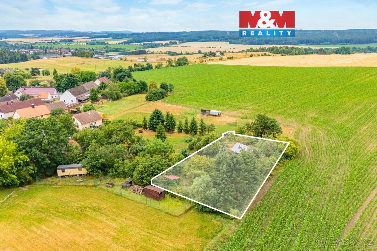 Pozemky pro bydlení, Buková, 334 52