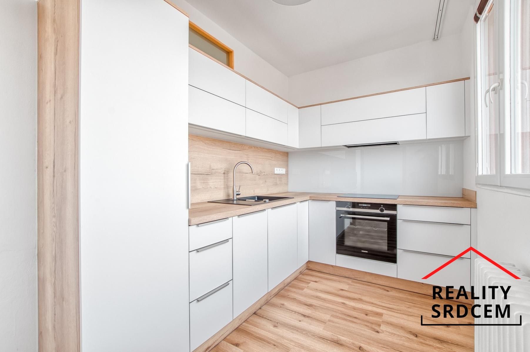 3+1, Bezručova, Frýdek-Místek, 74 m²