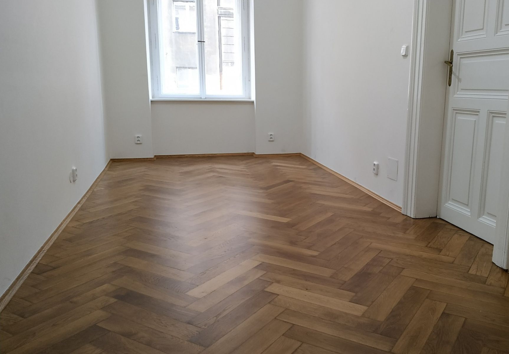 Byt 2+kk, 51 m²