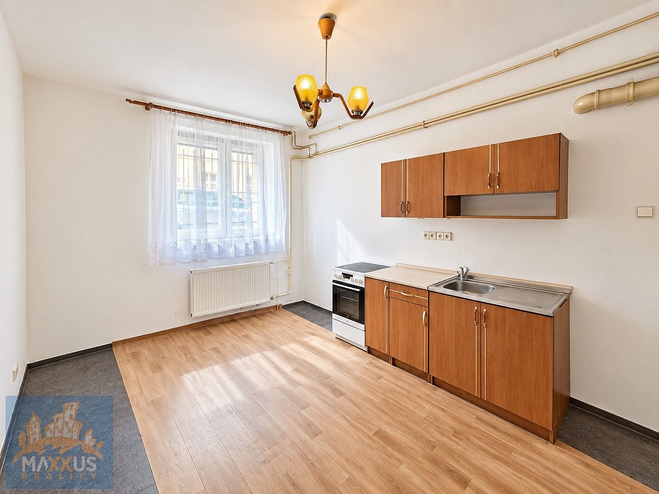 2+kk, Praha - Košíře, okres Praha 5, Hlavní město Praha, 44 m² - 1