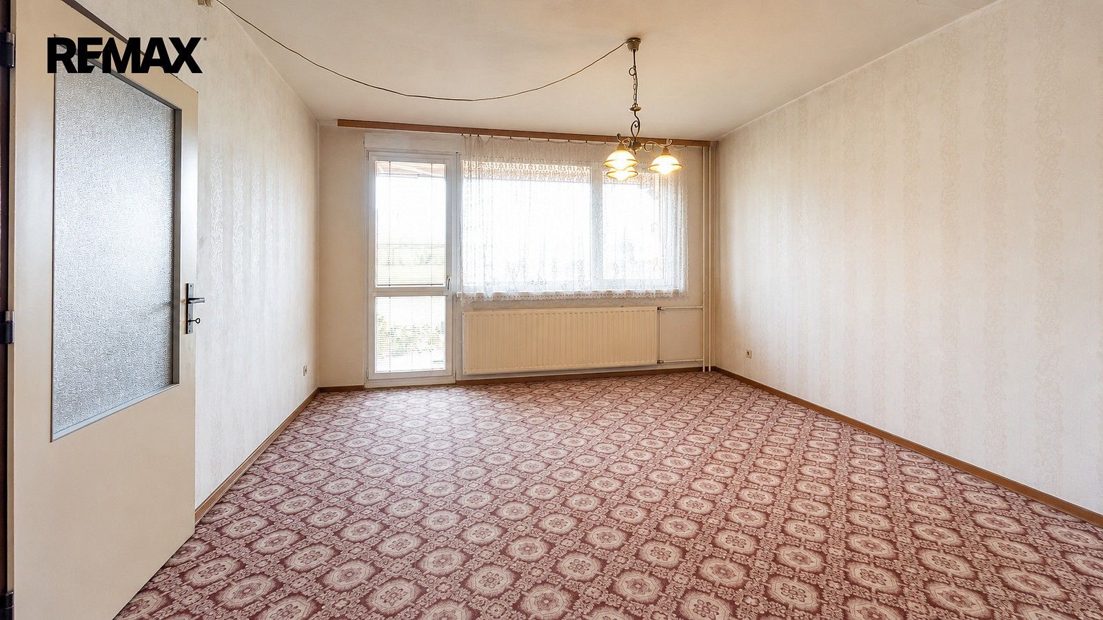 3+1, Červeného kříže, Česká Lípa, 72 m² - 2