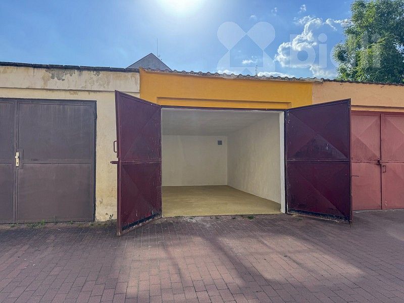 Prodej ostatní - Litoměřice - Litoměřice-Město, Ústecký kraj, 19 m² - 5