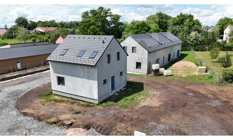 Prodej rodinný dům - Chrudim Medlešice, 89 m² - 5
