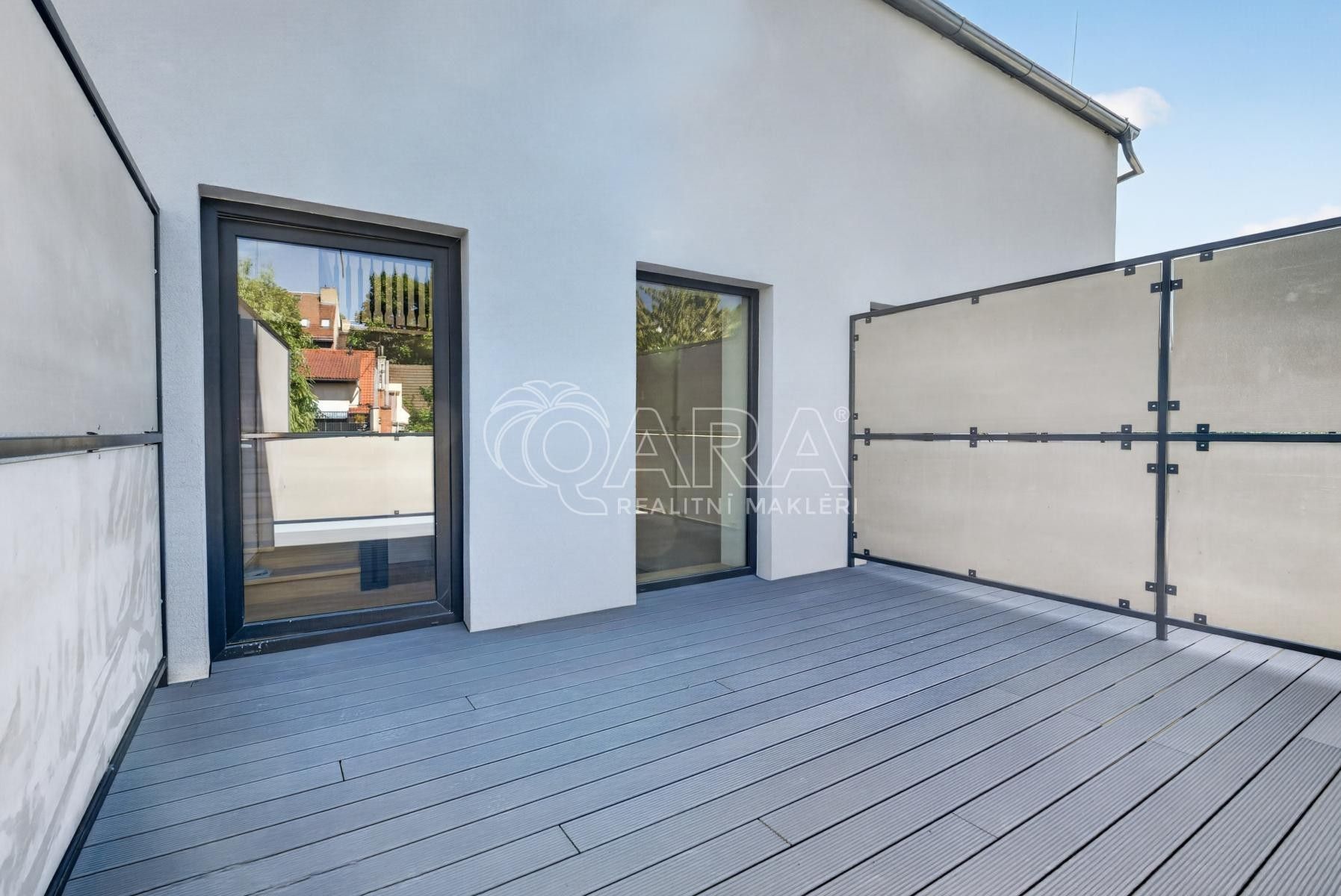 2+kk, Bubeníčkova  , Brno, 46 m² - 2