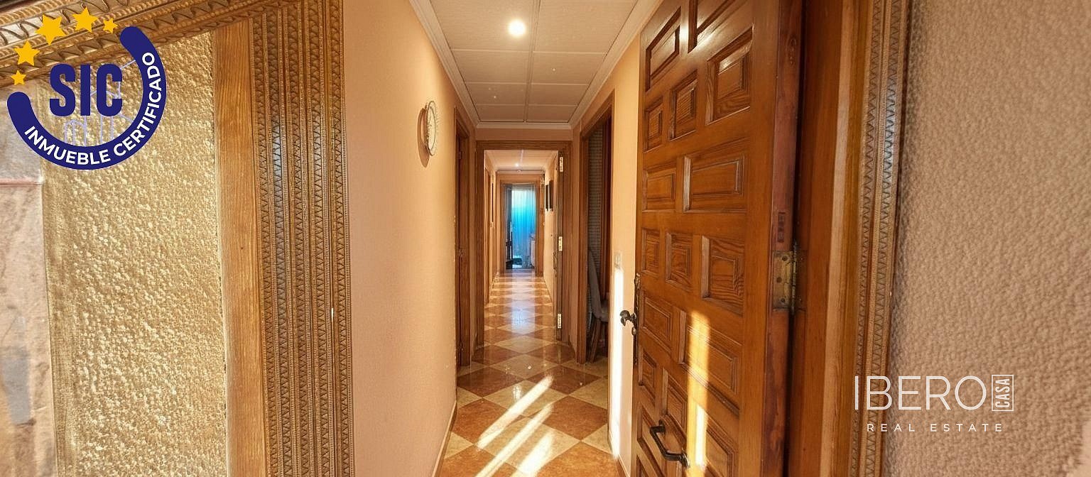 Rodinné domy, Barxeta, Španělsko, 270 m² - 2