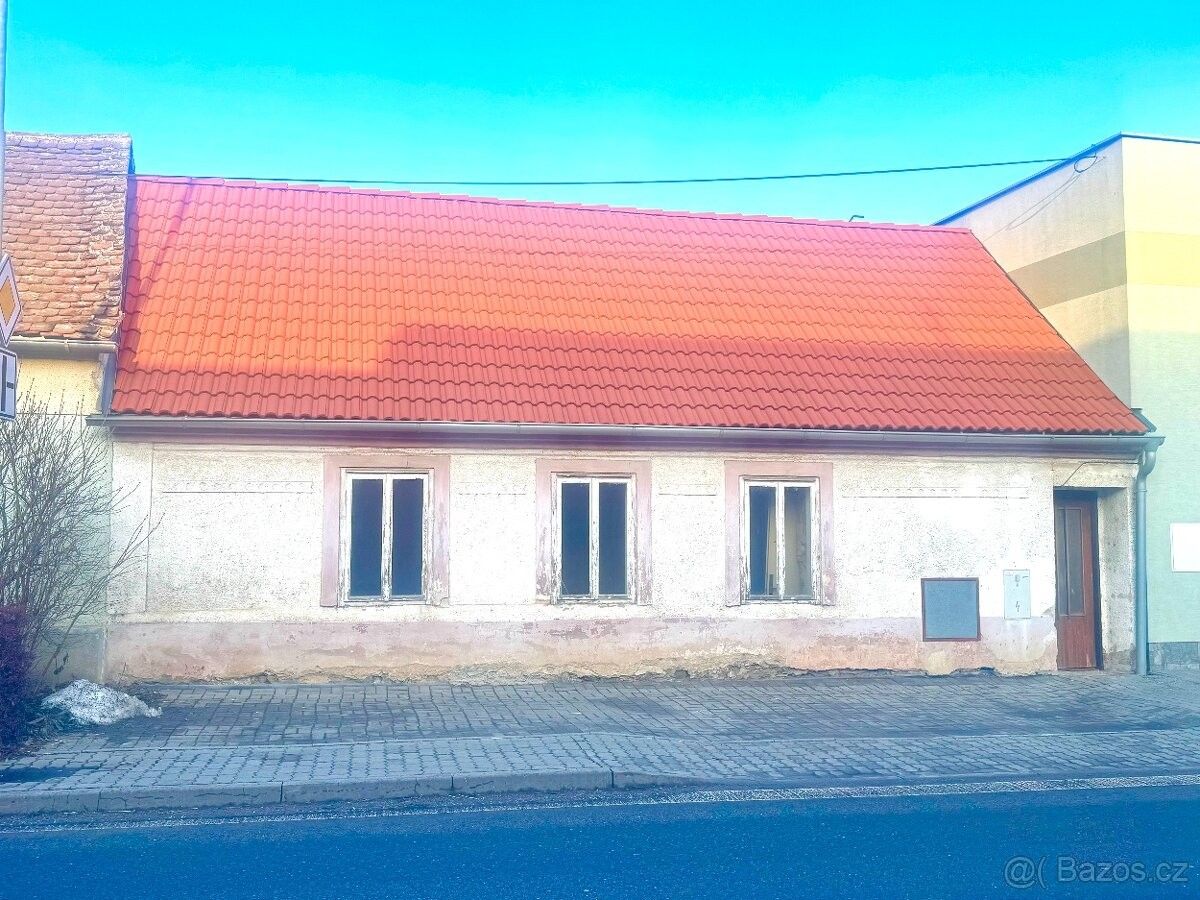 Pozemky pro bydlení, Znojmo, 669 02