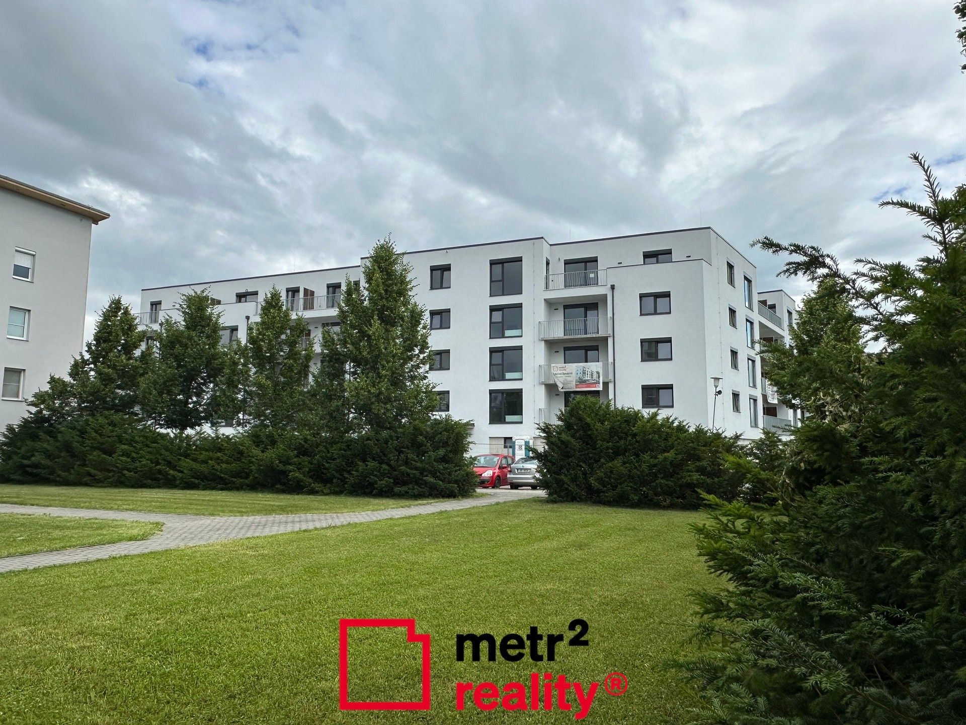 Prodej byt 3+kk - Litovel, 89 m² - 5