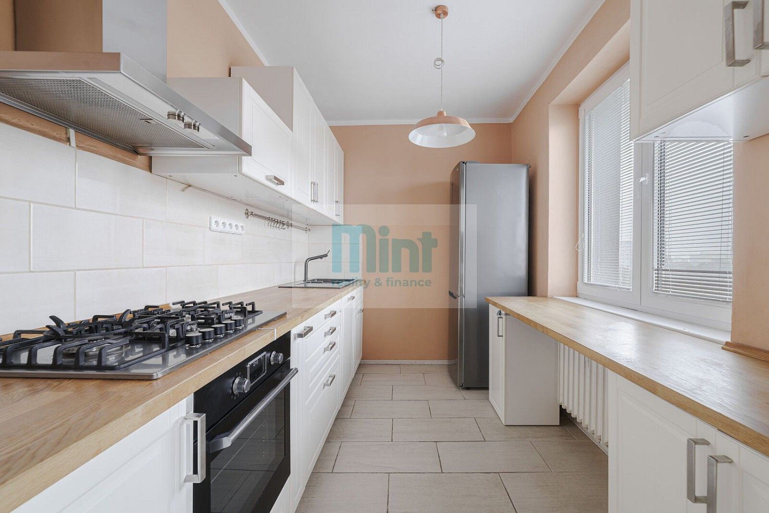 2+1, Podroužkova, Ostrava - Poruba, 50 m² - 2