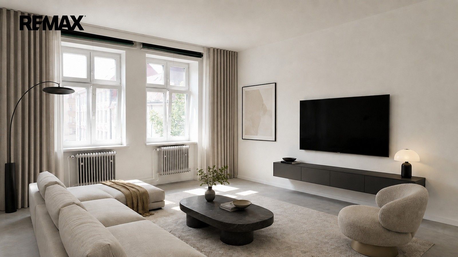 Prodej byt 2+1 - Ostrava - Moravská Ostrava, okres Ostrava-město, Moravskoslezský kraj, 88 m² - 5