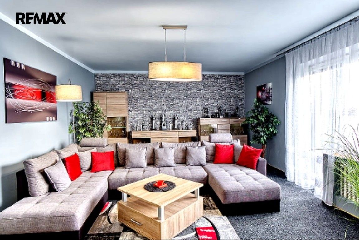 Rodinné domy, Na barikádách 838, Praha Čakovice, 292 m² - 2